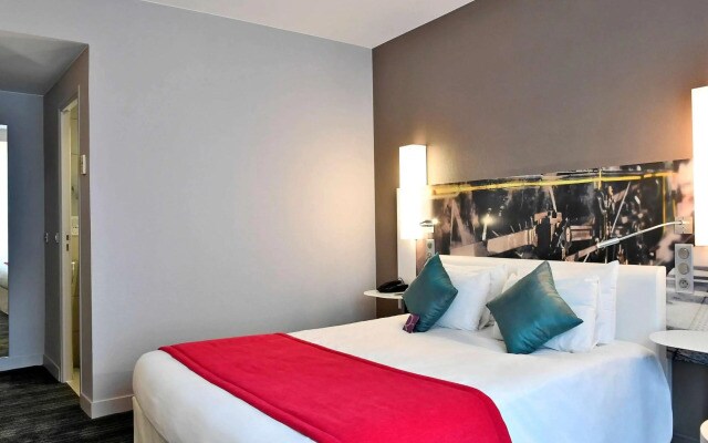 East Side Hotel Paris Gare de l’Est, a member of Radisson Individuals
