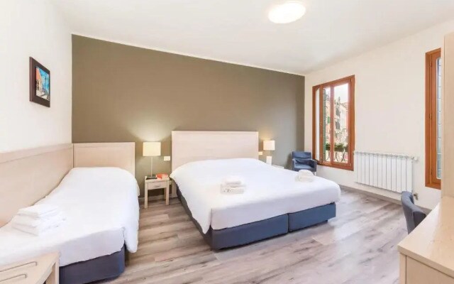 B&B Casanova ai Tolentini