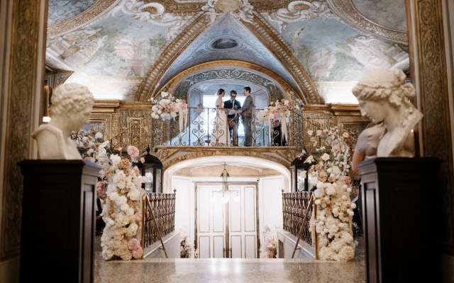 Palazzo Shedir - The Leading Hotels of the World