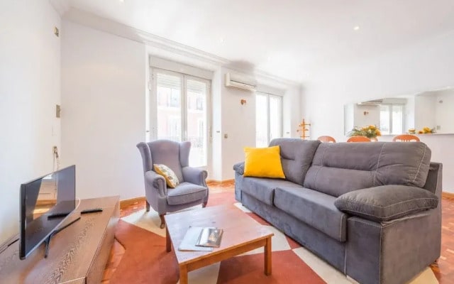Best Offer Madrid Centro Sol