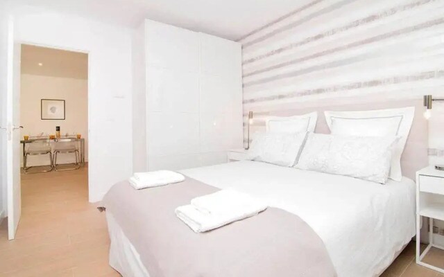 Deslumbrante Apartamento en Plaza España, by Batuecas