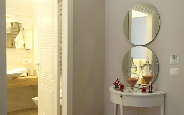 Terrazza Marco Antonio Luxury Suite Rome