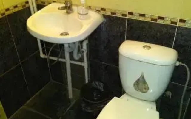 Hostel Malahov