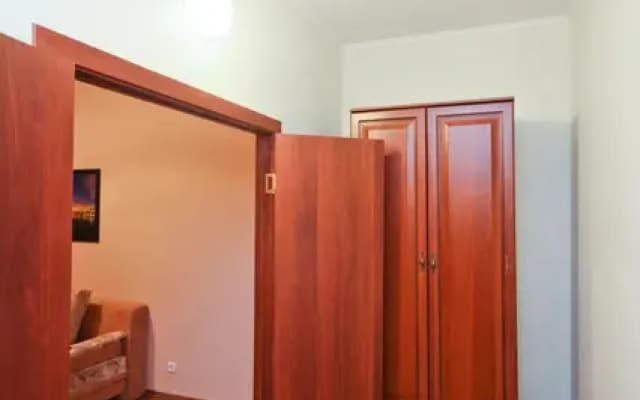 Сургутские квартиры на улице Семена Билецкого 1