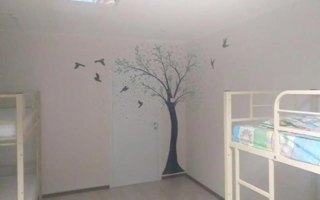 Best Hostel