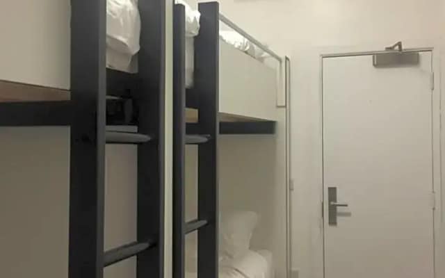 Rahman Piccadilly Hostel
