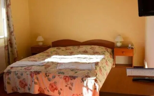 Hotel Ostry
