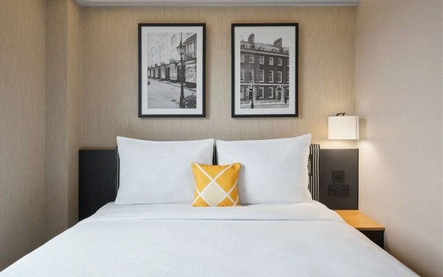 Four Points Flex by Sheraton London Euston