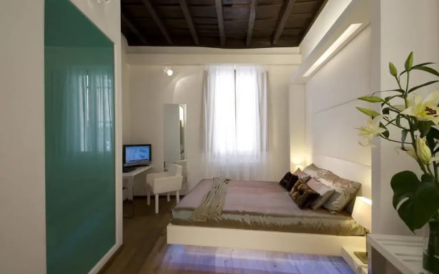 Gigli d'Oro Suite
