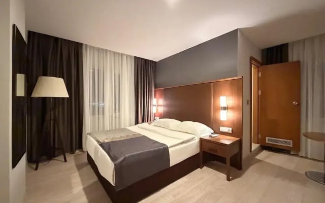 Grandova Hotel