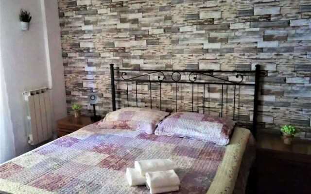 Candy's Room B&B