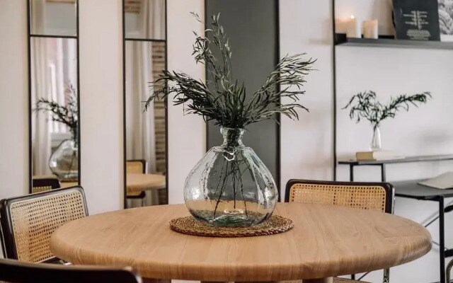 Inti - 2 Bedrooms in Centro