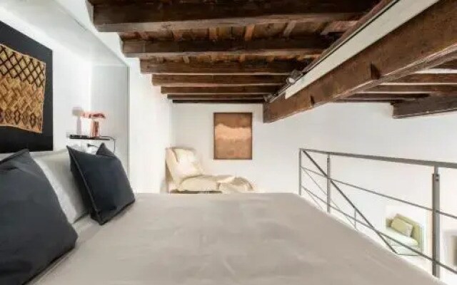 Iflat Art In The Heart Of Rome