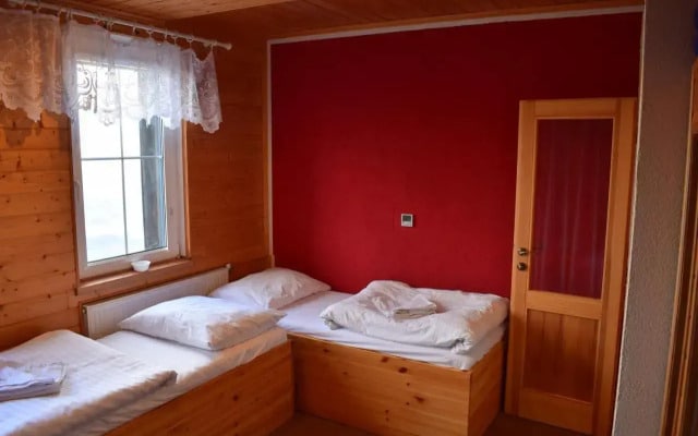 Guest House Pod Rozhlednou