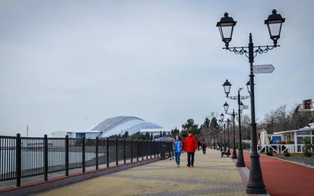 Олимп