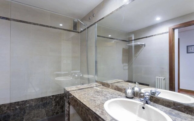 Alterhome Plaza España