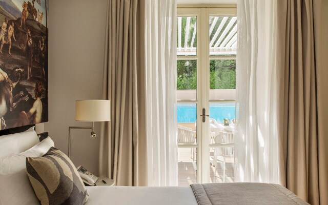 Villa Agrippina Gran Meliá