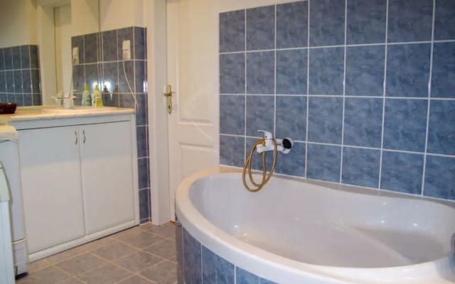 Apartment Vrchlabí Punta Ala