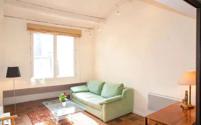 Appartement Duplex