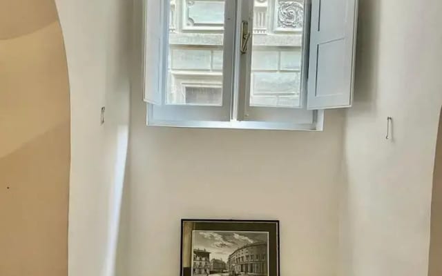 Palazzo Massimo Enchanting Apartment