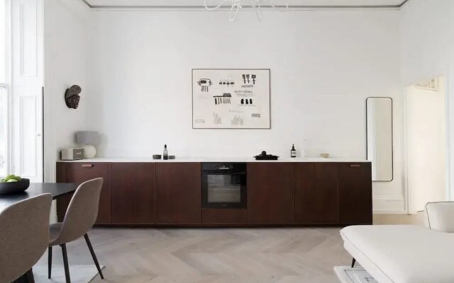 Sophisticated Notting Hill 2bed