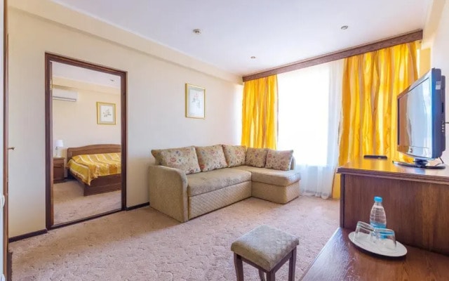 Villa Reef (Adler)