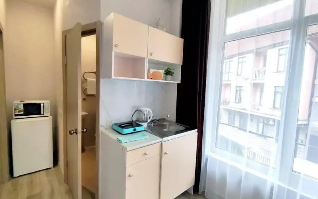 Сочи на три ночи на Урожайной 27В