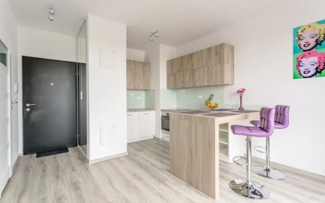 Chill Apartments InCity