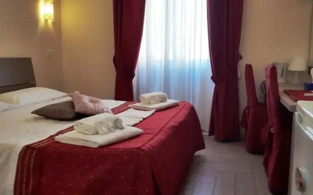 Le Suite Di Napoleone B&B
