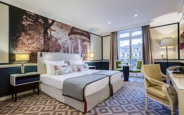 Fraser Suites Le Claridge Champs-Elysées