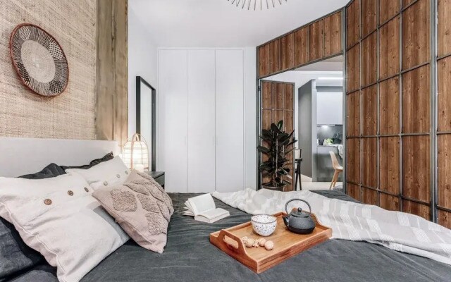 Makere - 1 Bedroom in Almagro