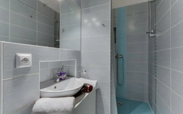 Benatska Apartment