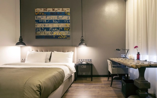 Quentin XL Potsdamer Platz Hotel