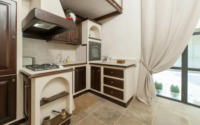 Poliziano Colosseum Apartment