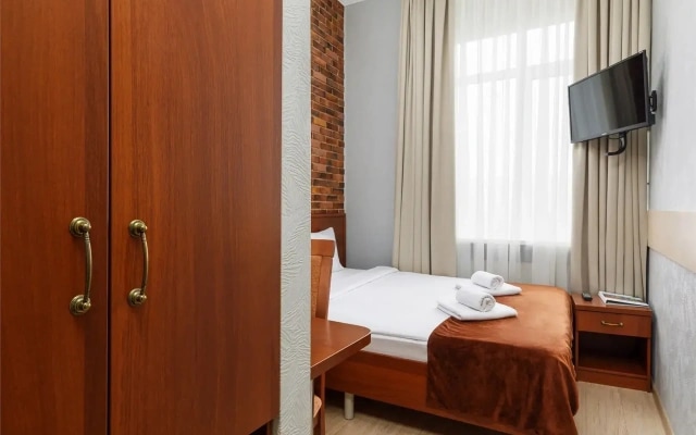 CityHotel(Москва)
