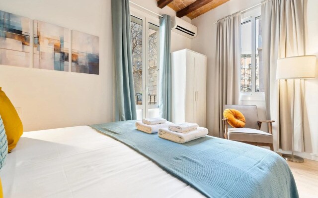 Lodging Apartments Beach Studio 11