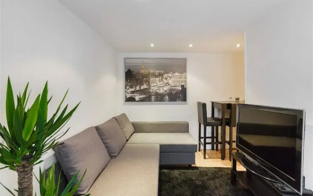 Luxury Apartment Tour Eiffel - Smartrenting