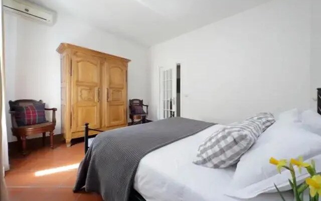 Pantheon 2 Bedrooms