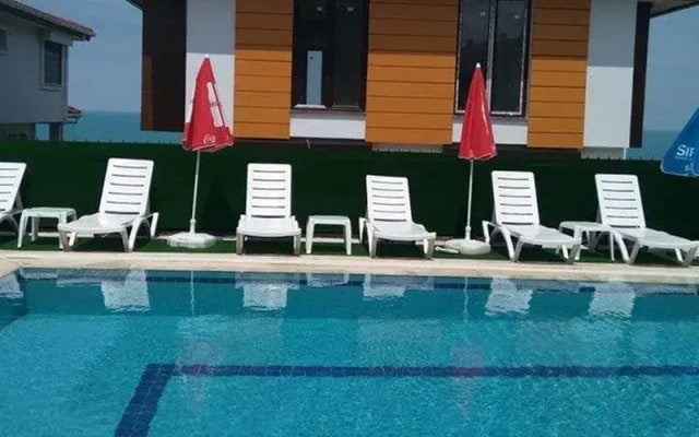 Dikçatı Şile Pansiyon