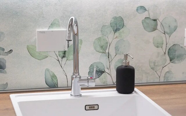 Rental in Rome Colosseo Modern Apartment
