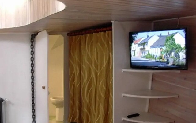 Boat For Guest