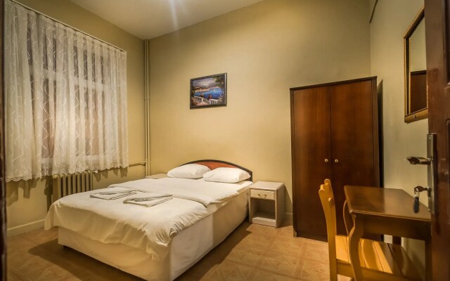 Yeni Hotel