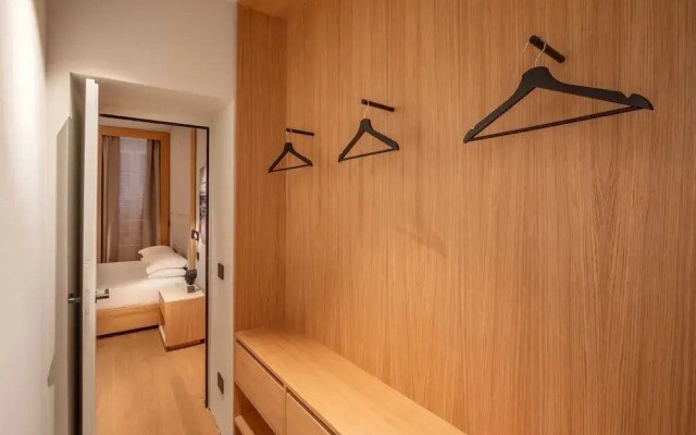 Ripetta Luxury Apartments