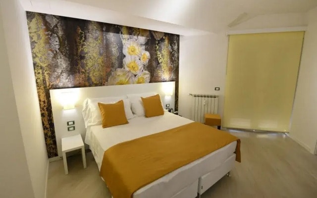 Duca's House