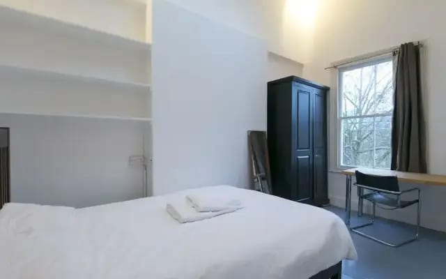 The Portobello Road Triplex - PC3