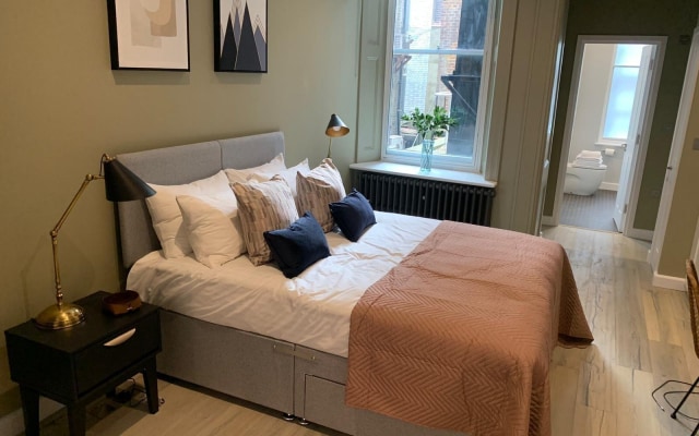 Gerrard Place by Aeria Apartments
