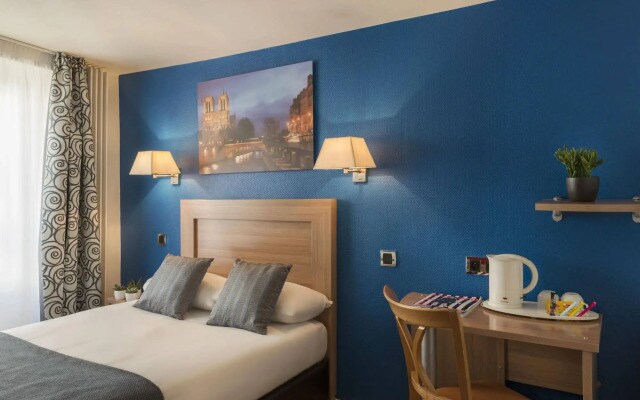 My Hotel In France Le Marais