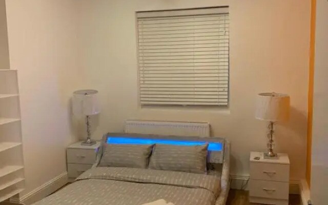 Grand Heights Luxury Suites