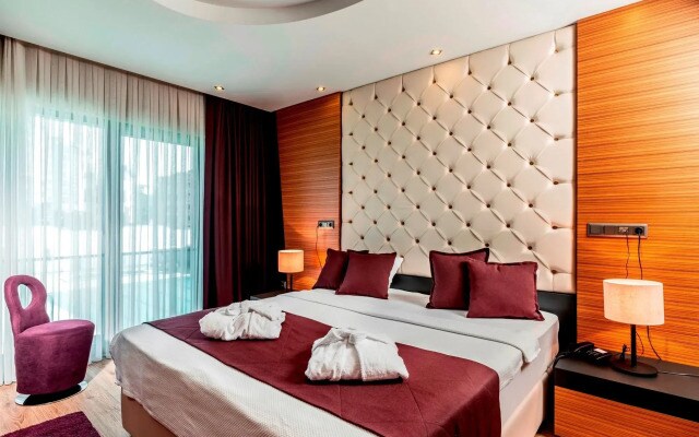 Aydinoglu Hotel