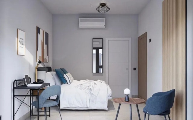 Sant Adrià Urban Suites by gaiarooms